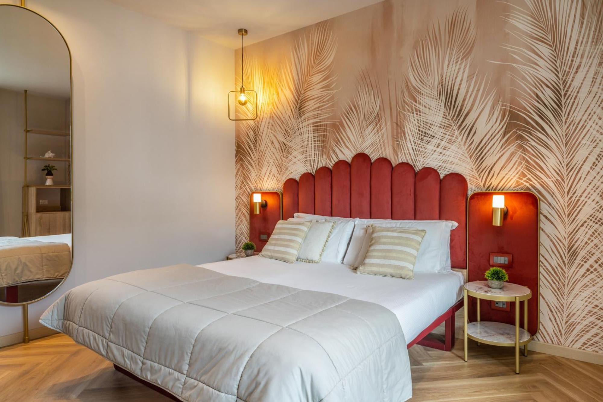 Salus Smart & Chic Hotel リド・ディ・イエゾロ エクステリア 写真