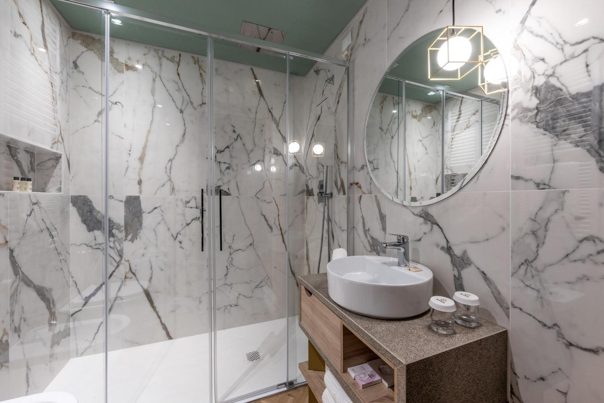 Salus Smart & Chic Hotel リド・ディ・イエゾロ エクステリア 写真