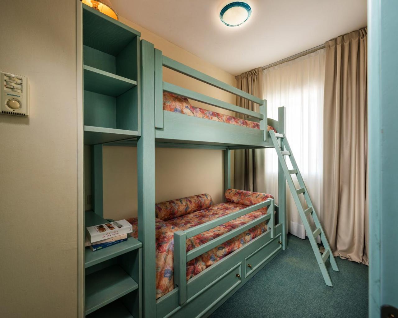 Salus Smart & Chic Hotel リド・ディ・イエゾロ エクステリア 写真